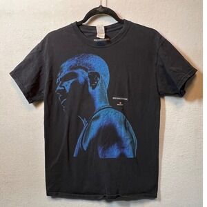 Scorpion Drake Scorpion Tour 2018 Concert Black‎ T-Shirt Medium